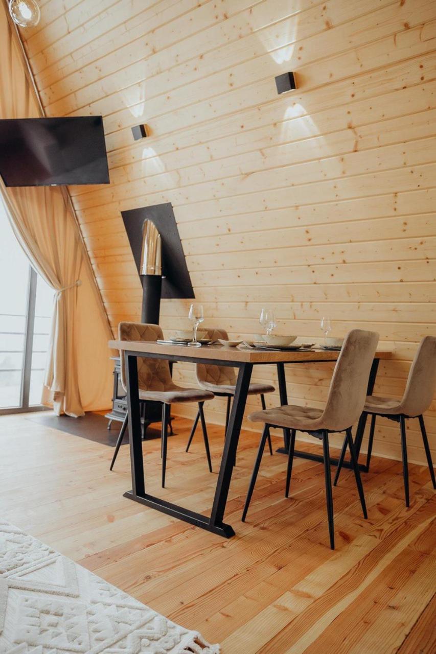 Memories Carpaty Apartment Mizhhirya (Transcarpathia)